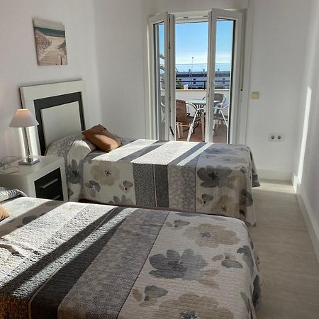 Apartamentos Playa D Y G Sant Carlos de la Ràpita 外观 照片