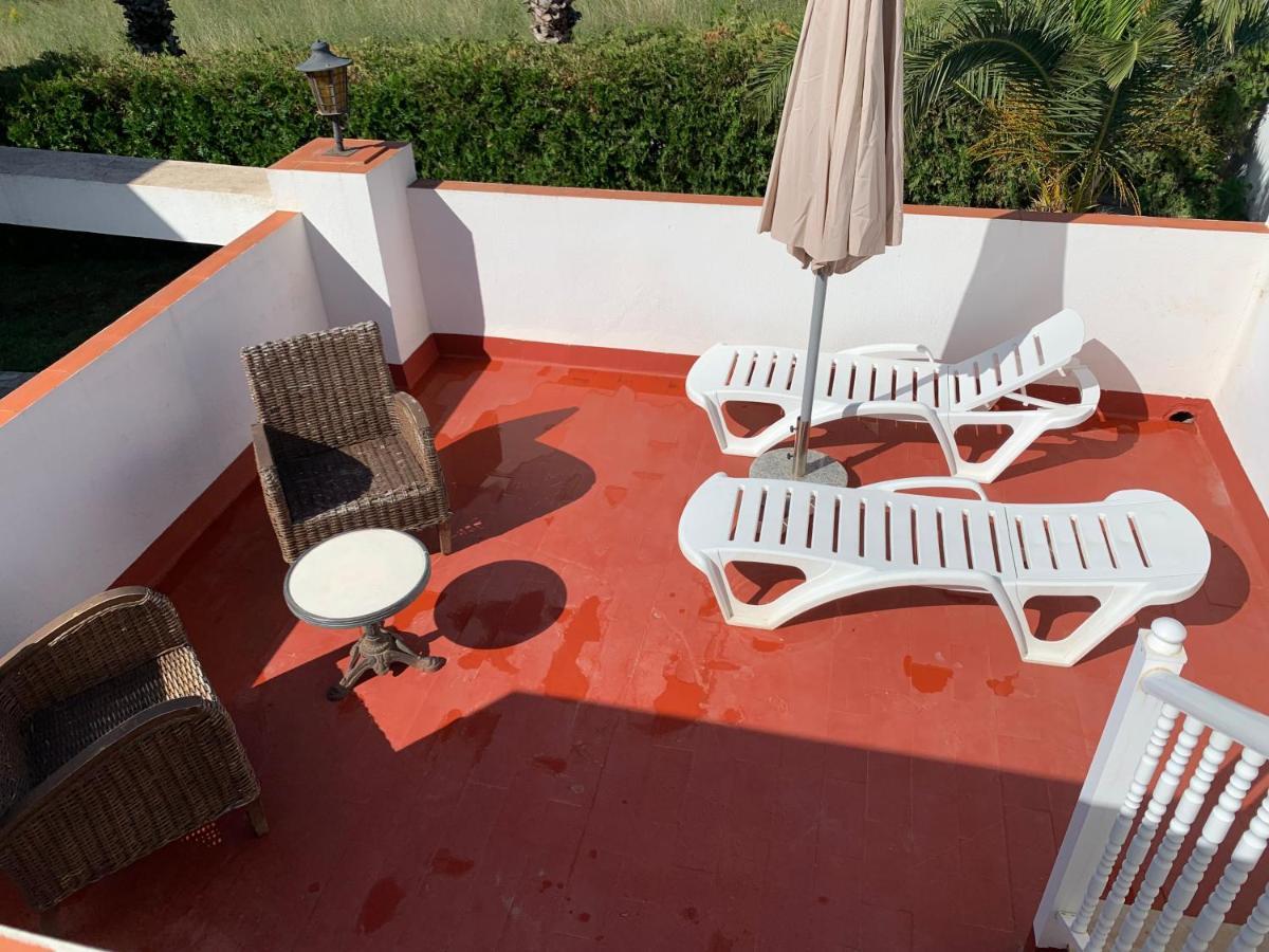 Apartamentos Playa D Y G Sant Carlos de la Ràpita 外观 照片