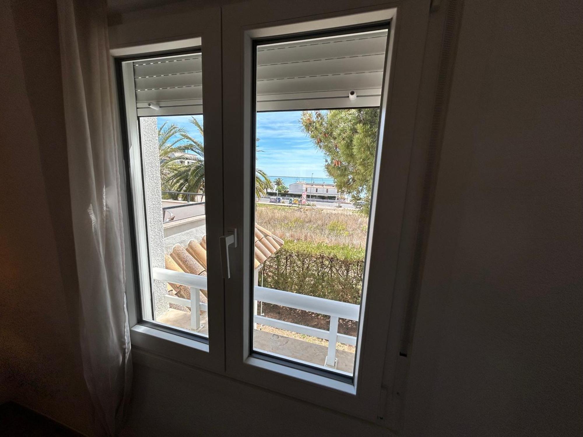 Apartamentos Playa D Y G Sant Carlos de la Ràpita 外观 照片