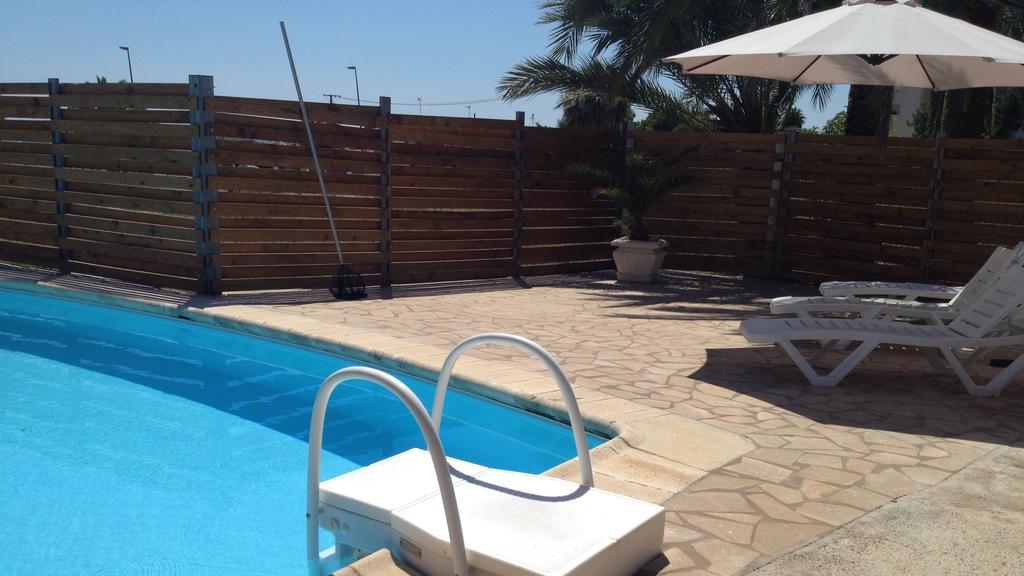 Apartamentos Playa D Y G Sant Carlos de la Ràpita 外观 照片